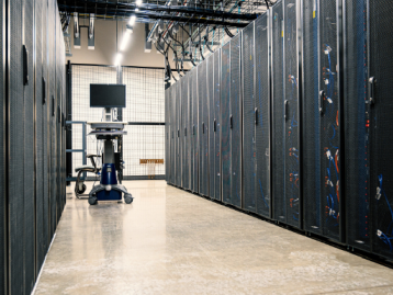 Data centre