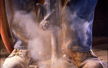 Hand-arm vibration myth-information: IOSH/INVC webinar