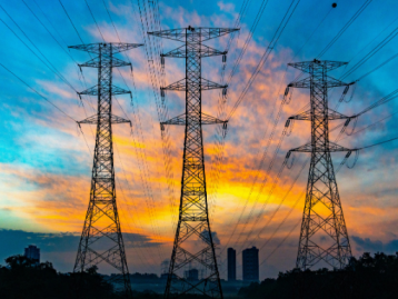 Infrastructure & Utilities
