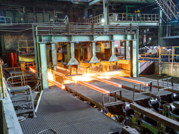Manufacturing