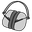 Noise at Work Icon