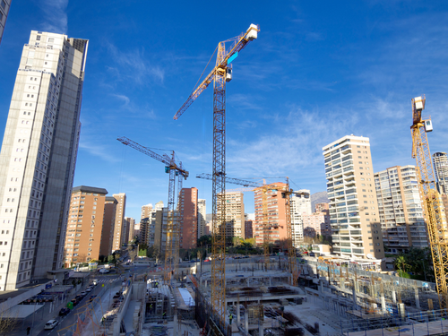 Services - Environmental vibration