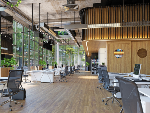 Services - Room Acoustics