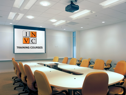 Services - Training courses