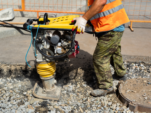 Services - Workplace vibration