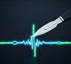 acoustic scalpel to cut noise