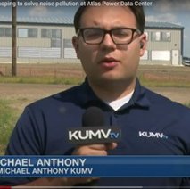 atlas power data center noise hum