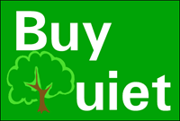 buy quiet environmental small