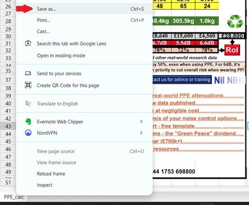 excel download guide