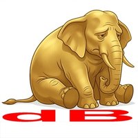 gold plated elephant noise reduction blog post