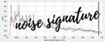 noise complaint signature generation