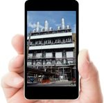 smartphone ID fan remote noise control